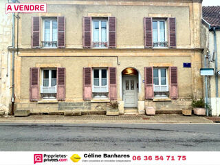  Maison � vendre 6 pi�ces 139 m�
