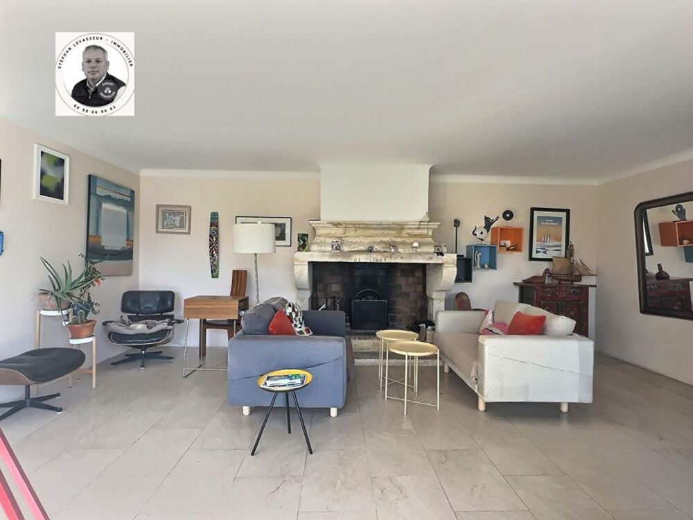 � vendre  Maison Lorgues (83510)