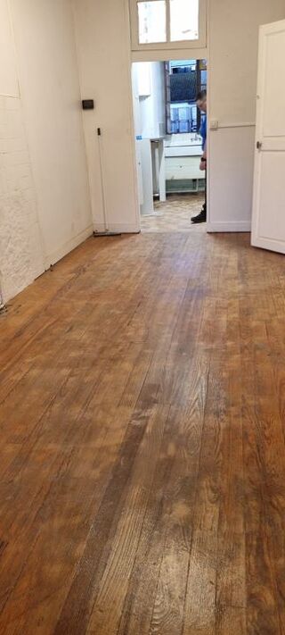  Appartement � louer 3 pi�ces 57 m�