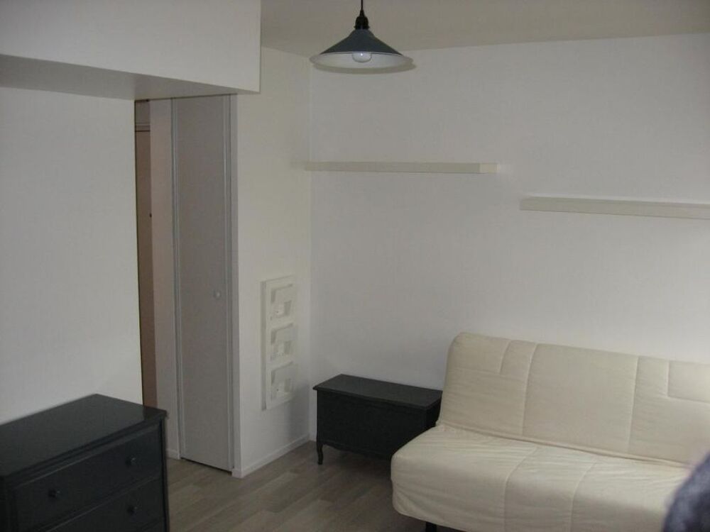 Location Appartement Studio de 19m2 à louer sur Champs-sur-Marne Champs sur marne