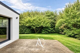  Maison à vendre 6 pièces 137 m²