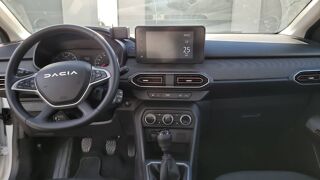 Sandero 1.0 TCe 90 Stepway Extreme - Entretien constructeur 2023 occasion 11000 Carcassonne