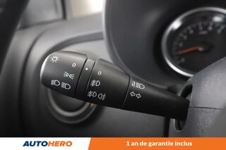 Dokker Stepway 1.2 TCe 115 ch 2017 occasion 92130 Issy-les-Moulineaux