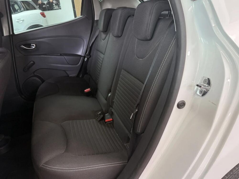 Clio Limited 2018 occasion 17139 Dompierre-sur-Mer