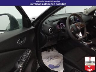 Juke DIG-T 114 Acenta 2023 occasion 10150 Lavau