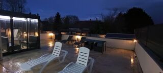  Maison  vendre 8 pices 175 m