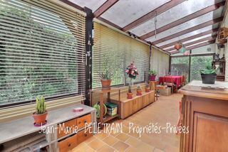 Maison à vendre 4 pièces 68 m²