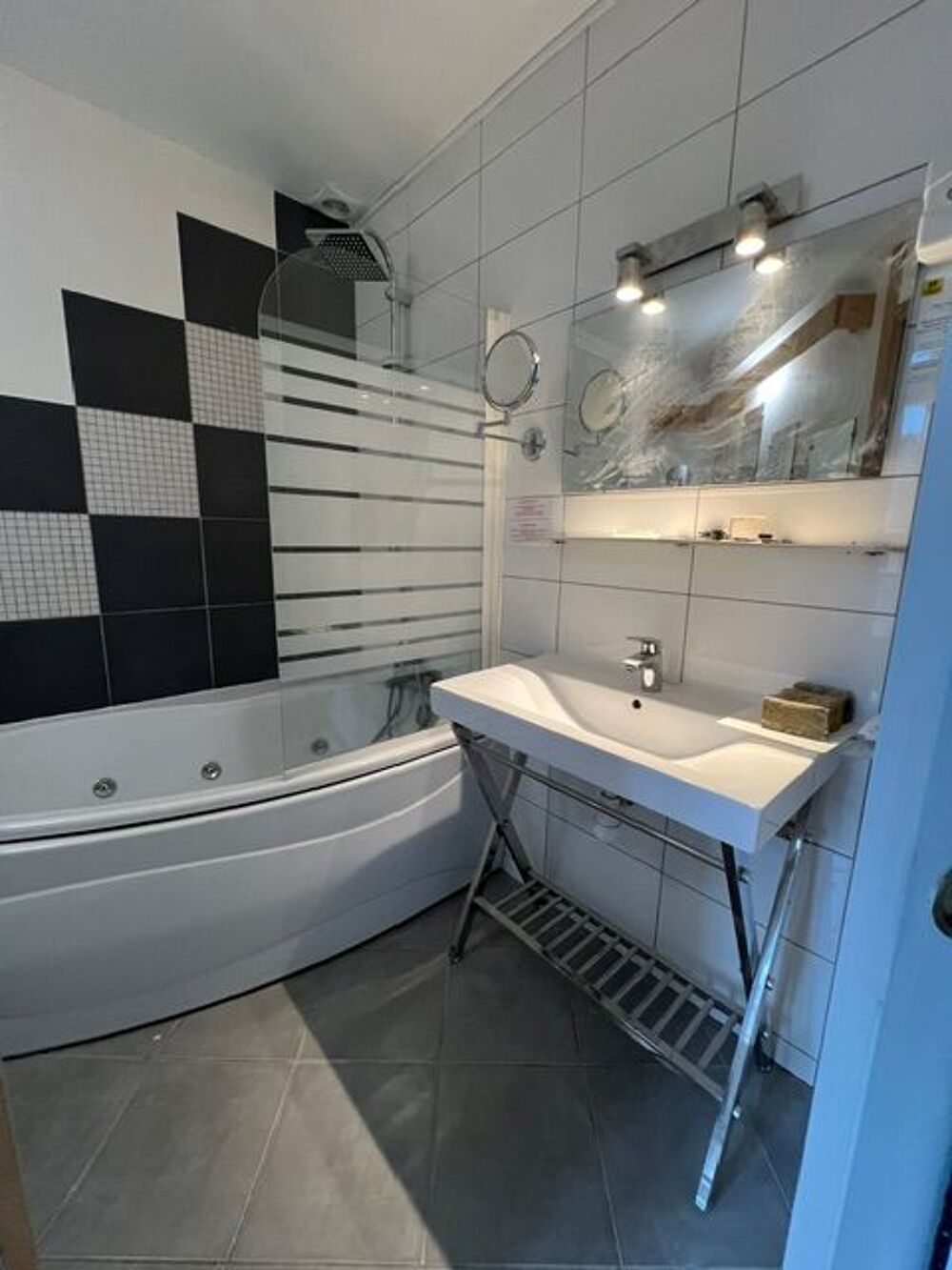 Location Appartement Appartement de 54m2 à louer sur Saint-Flour Saint flour