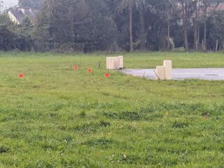  Terrain � vendre 602 m�