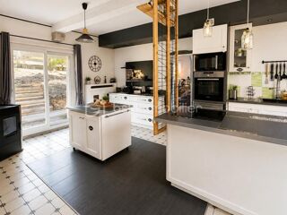  Propriété/château à vendre 11 pièces 284 m² Rambouillet