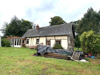  Maison  vendre 2 pices 50 m