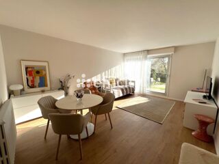  Appartement à vendre 2 pièces 56 m²
