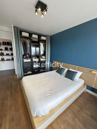  Appartement à vendre 2 pièces 48 m²