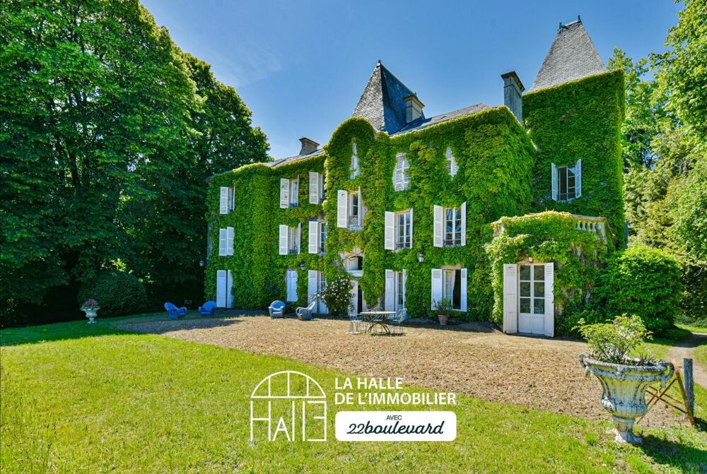 Château
