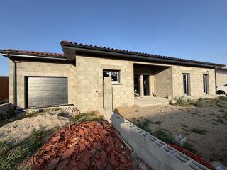  Villa à vendre 4 pièces 111 m²