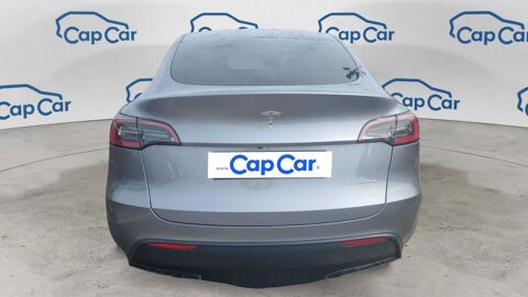 Model Y 514 Dual Motor AWD Grande Autonomie - 5 places Automatique 2023 occasion 69650 Quincieux