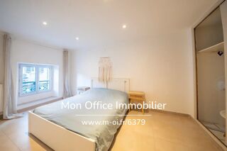  Appartement à vendre 2 pièces 38 m²