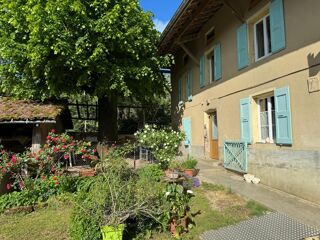  Ferme � vendre 7 pi�ces 160 m�