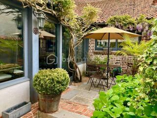  Maison à vendre 7 pièces 132 m²