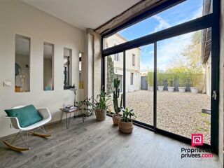  Maison � vendre 9 pi�ces 234 m�