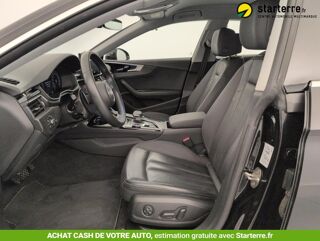 A5 35 TDI 163 S tronic 7 AVUS 2023 occasion 69190 Saint-Fons