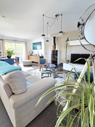  Maison à vendre 6 pièces 145 m²
