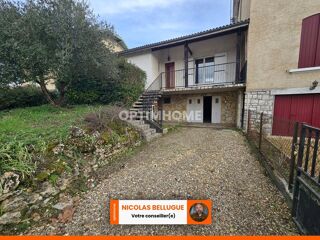  Maison � vendre 4 pi�ces 99 m�