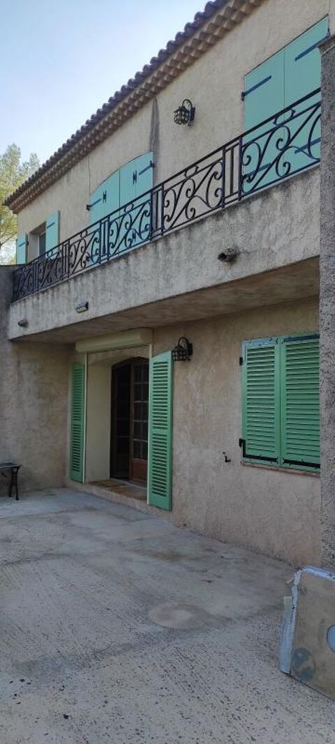  Villa � louer 3 pi�ces 95 m� Cuers