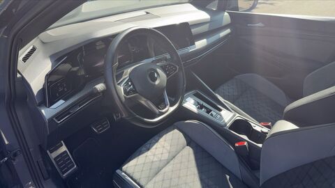 Golf VIII 2.0 TDI 150 DSG7 R-Line 2022 occasion 57050 Metz