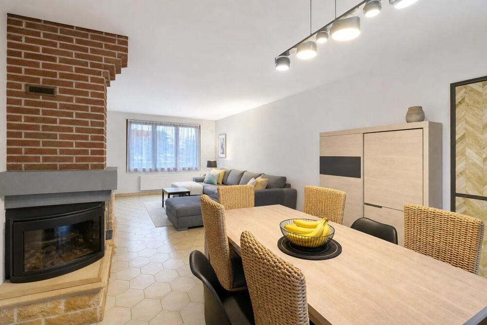 Vente Maison Maison familiale avec jardin - Dunkerque Saint pol sur mer