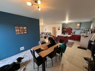  Maison � vendre 5 pi�ces 100 m�