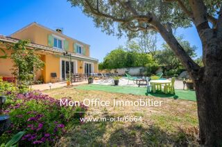  Maison à vendre 6 pièces 125 m²