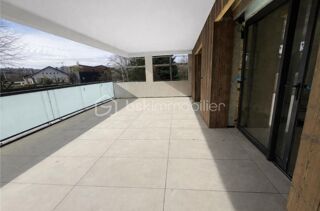  Appartement � vendre 4 pi�ces 108 m�