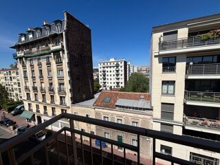  Appartement � louer 2 pi�ces 43 m�