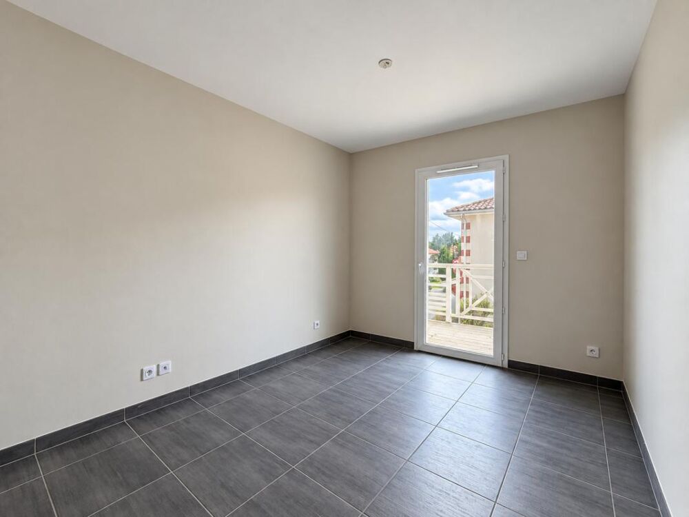 Vente Appartement Appartement Lanton