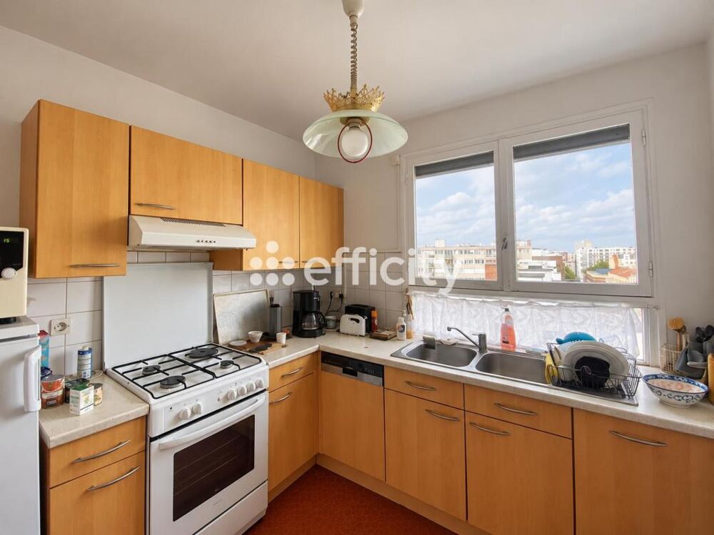 Vente Appartement Appartement Paris 13