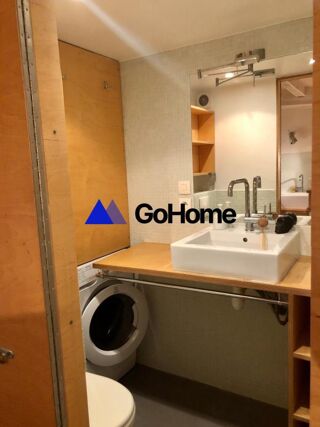  Appartement à louer 2 pièces 34 m²