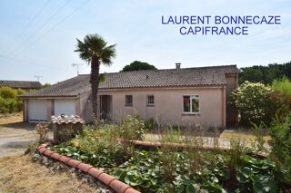 Vente Maison Maison à vendre 5 pièces PELLEPORT (31) Pelleport