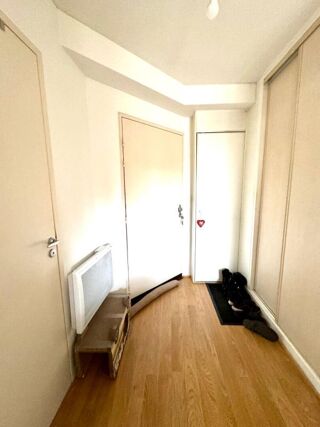  Appartement � vendre 2 pi�ces 38 m�