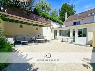  Maison à vendre 4 pièces 83 m²