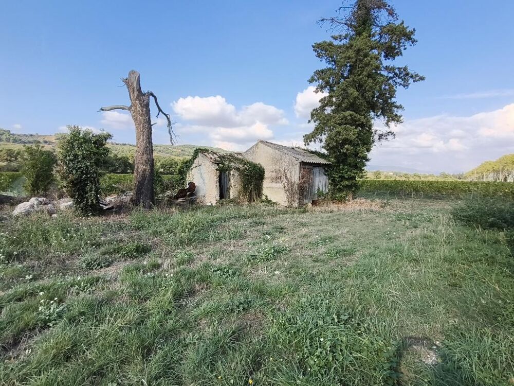 Vente Ferme Ferme Saint maurice sur eygues