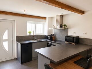  Maison à vendre 3 pièces 47 m²
