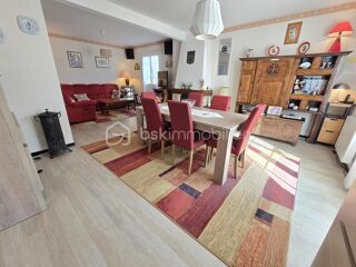  Maison à vendre 6 pièces 135 m²