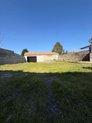  Maison � vendre 4 pi�ces 110 m�