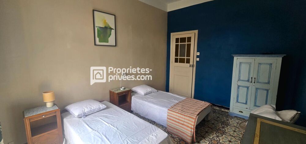 Vente Maison Maison de caractère  6 pièces Perpignan centre avec local / garage de 70 m² Perpignan