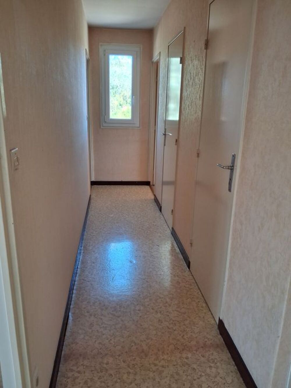 Appartement de 80m2 à louer sur Montmorot