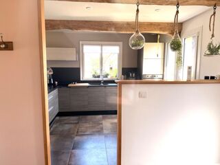  Maison à vendre 5 pièces 125 m²