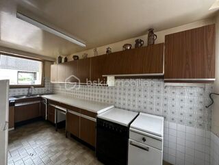  Maison à vendre 11 pièces 346 m²