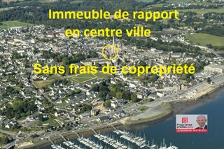  Immeuble � vendre 3 pi�ces 83 m�