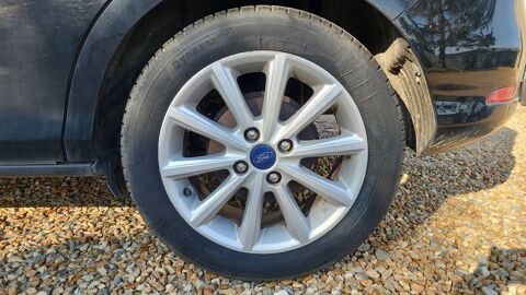 B-max 1.5 TDCi 95 Business 2017 occasion 72000 Le Mans